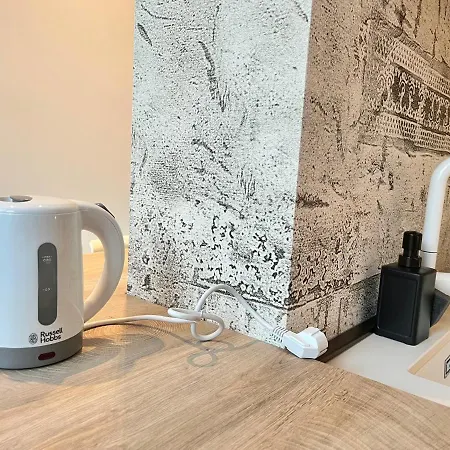 Egregia Dimora Apartment Catania