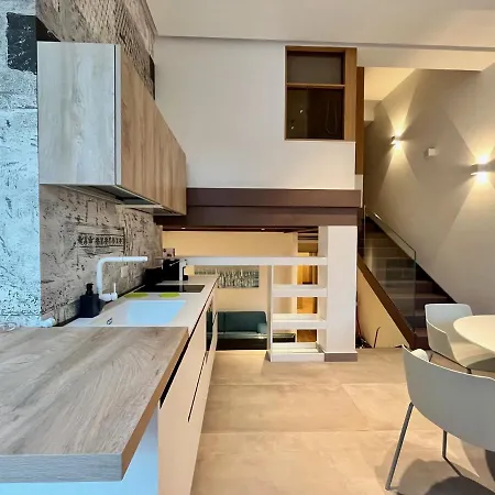 Egregia Dimora Apartment Catania