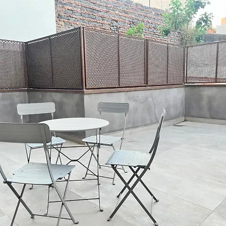 Egregia Dimora Apartment Catania