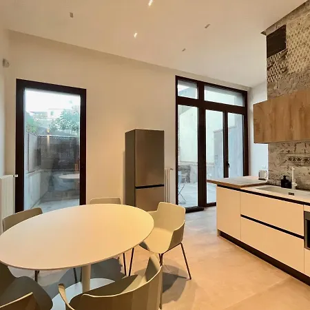 Egregia Dimora Apartment *