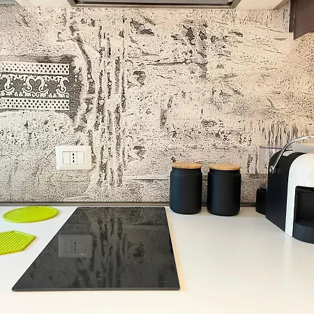 Egregia Dimora Apartment Catania