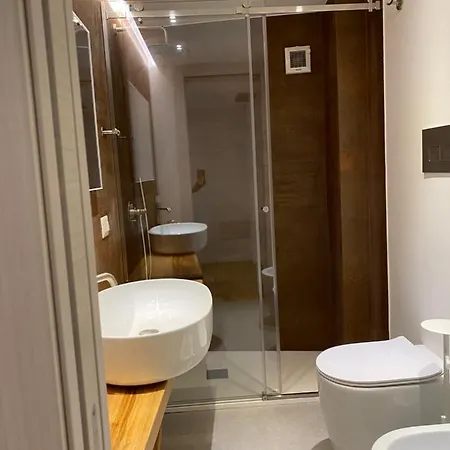 Egregia Dimora Apartment