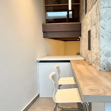 Apartment Egregia Dimora