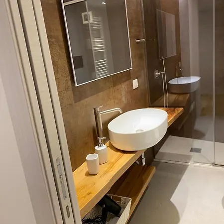 Apartment Egregia Dimora *