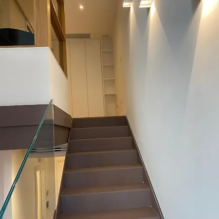 Egregia Dimora Apartment