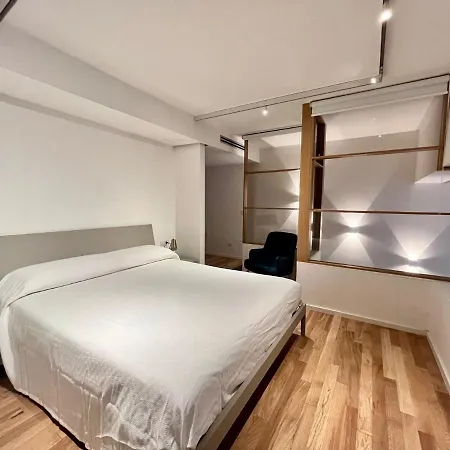 Lägenhet Egregia Dimora *