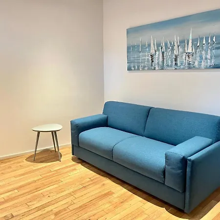 Egregia Dimora Apartman *