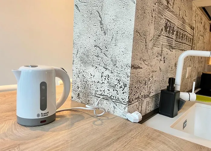 Egregia Dimora Apartmán Katánie