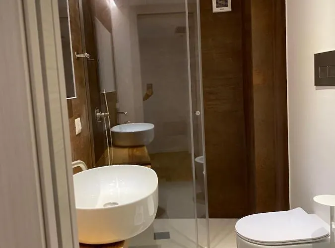 Egregia Dimora Apartmán