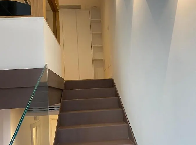 Egregia Dimora Apartmán